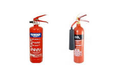 best fire extinguisher for kitchen
