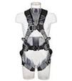 body belt fall protection