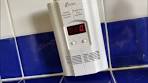 kidde firex gas and carbon monoxide alarm