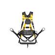 tower climbing safety harness