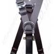 women's fall protection harness