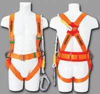 workman safety harness