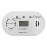 carbon monoxide detector detect gas leak