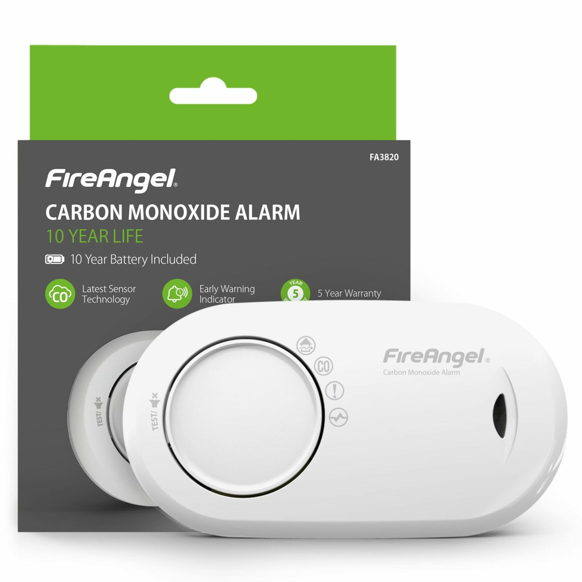 carbon monoxide detector reddit