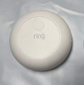 carbon monoxide detector ring