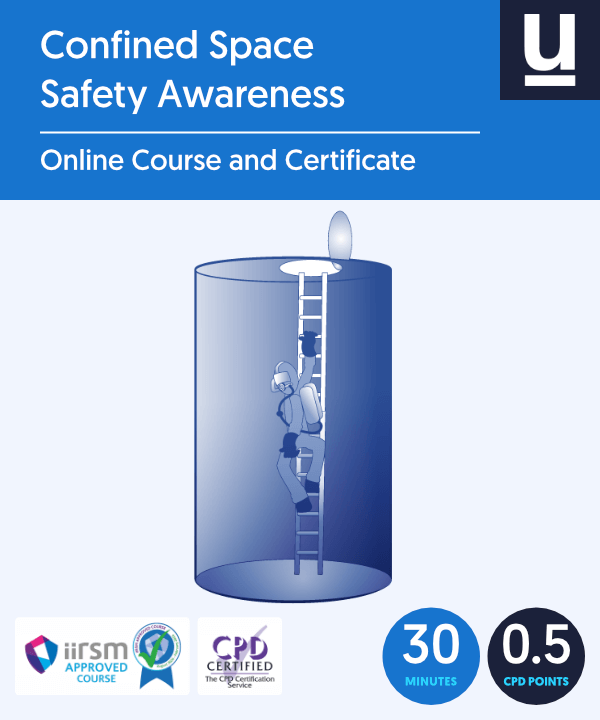 confined space safety awareness