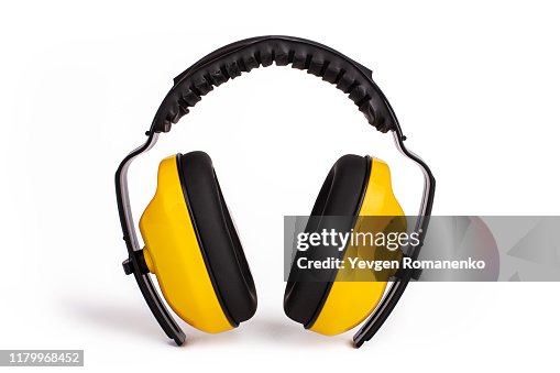 hearing protection device