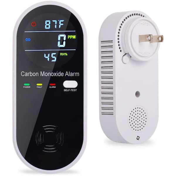 kidde natural gas detector