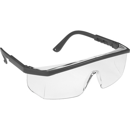 personal protective equipment goggles
