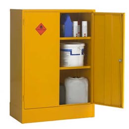 flammable cabinets for sale