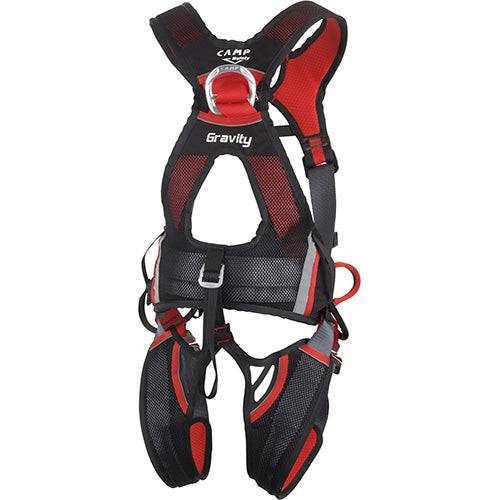 full body fall protection harnesses