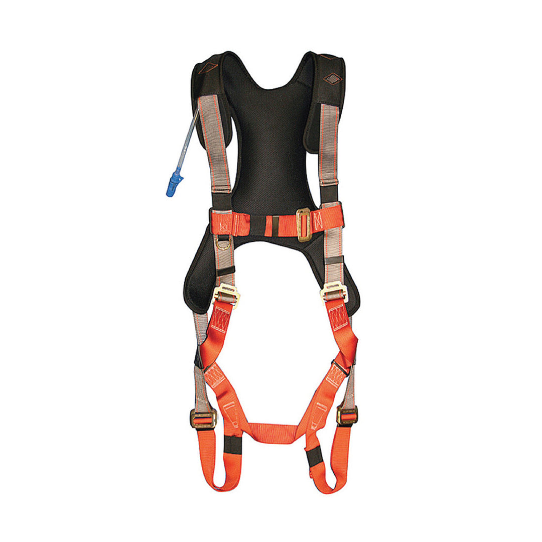 full body harness for men