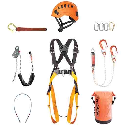 height harness equipment