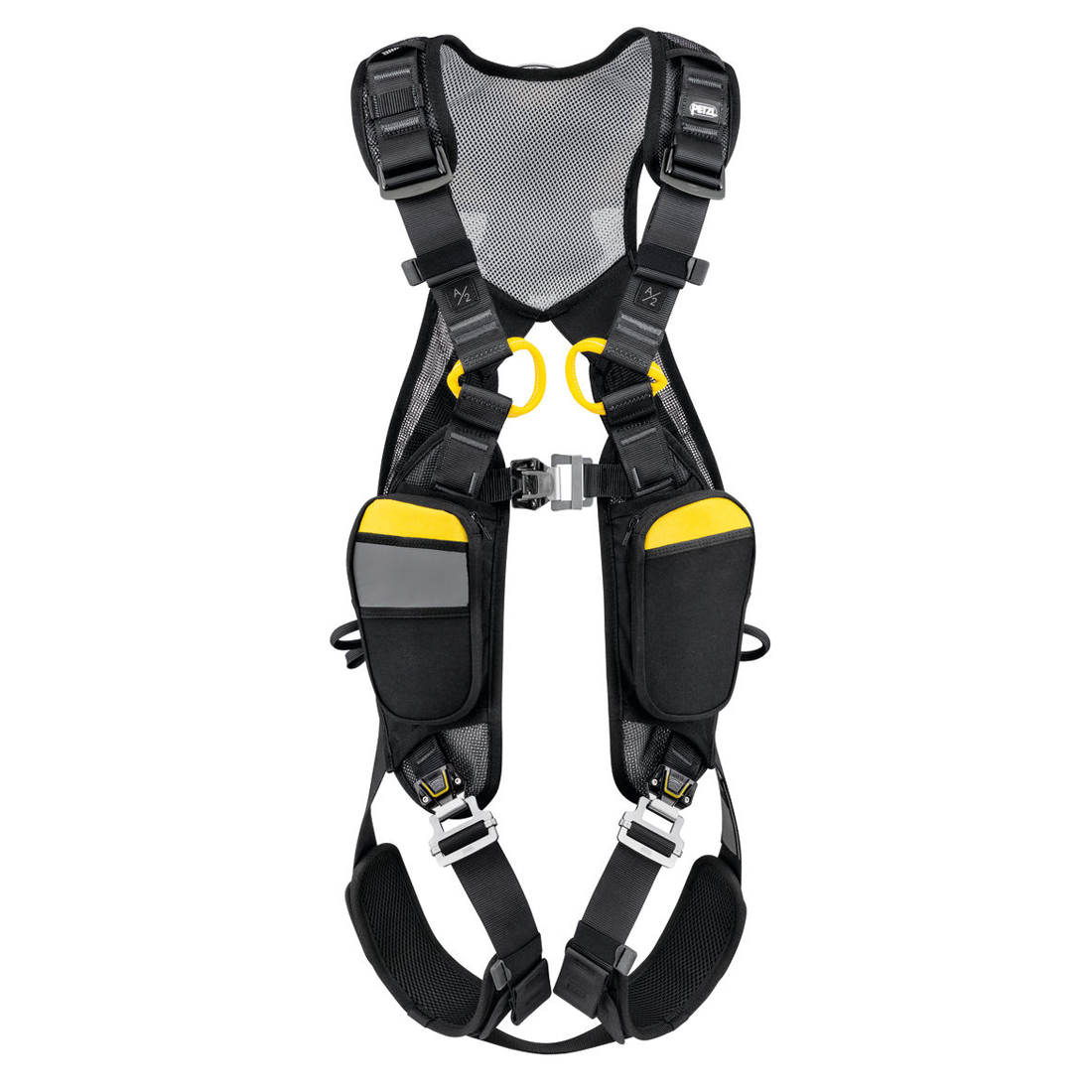 en 361 full body harness