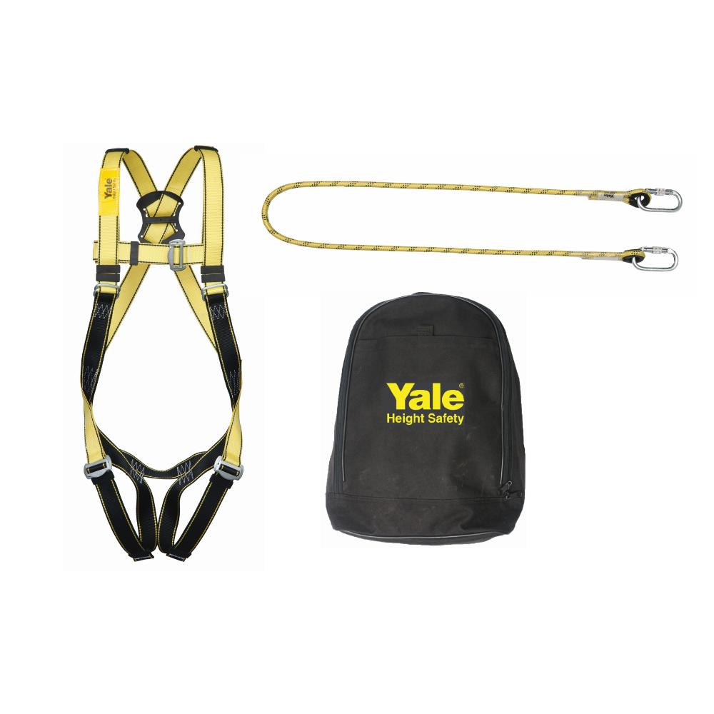 extra large safety harness