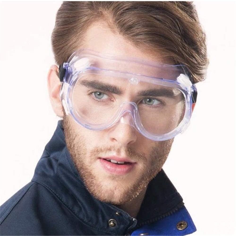 eye goggles for protection