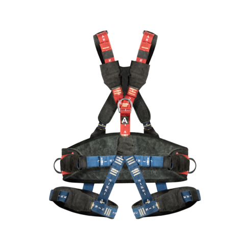 fall arrester safety belt