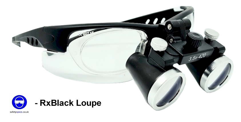 prescription safety goggles medical