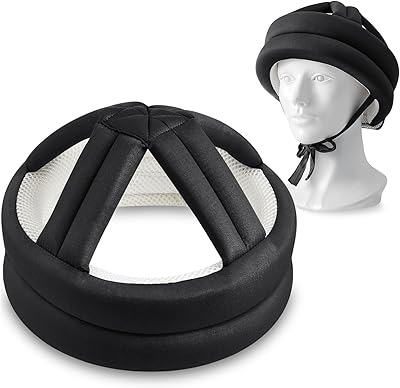 fall protection helmet