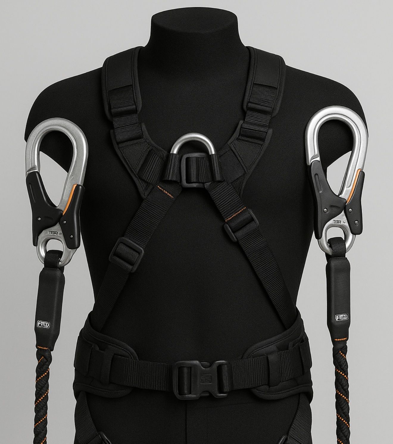 fall safety harness