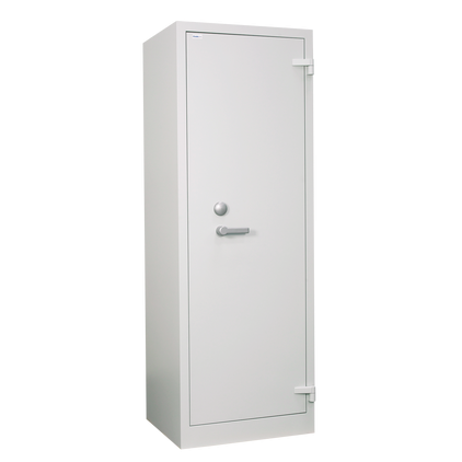 fall protection storage cabinet