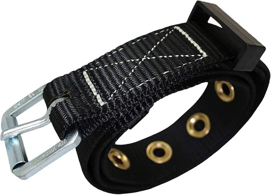 fall protection tool belt