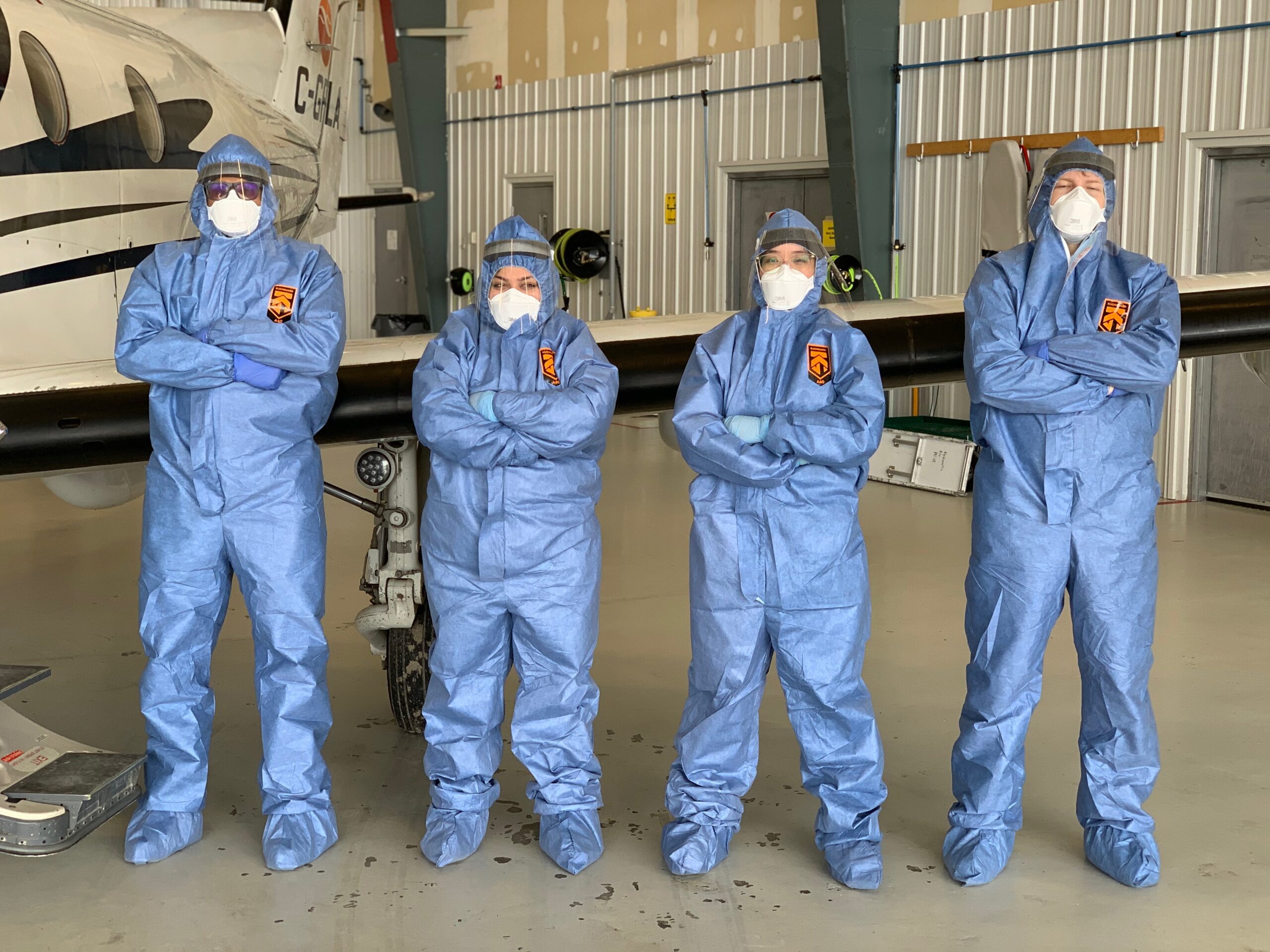 ppe aviation