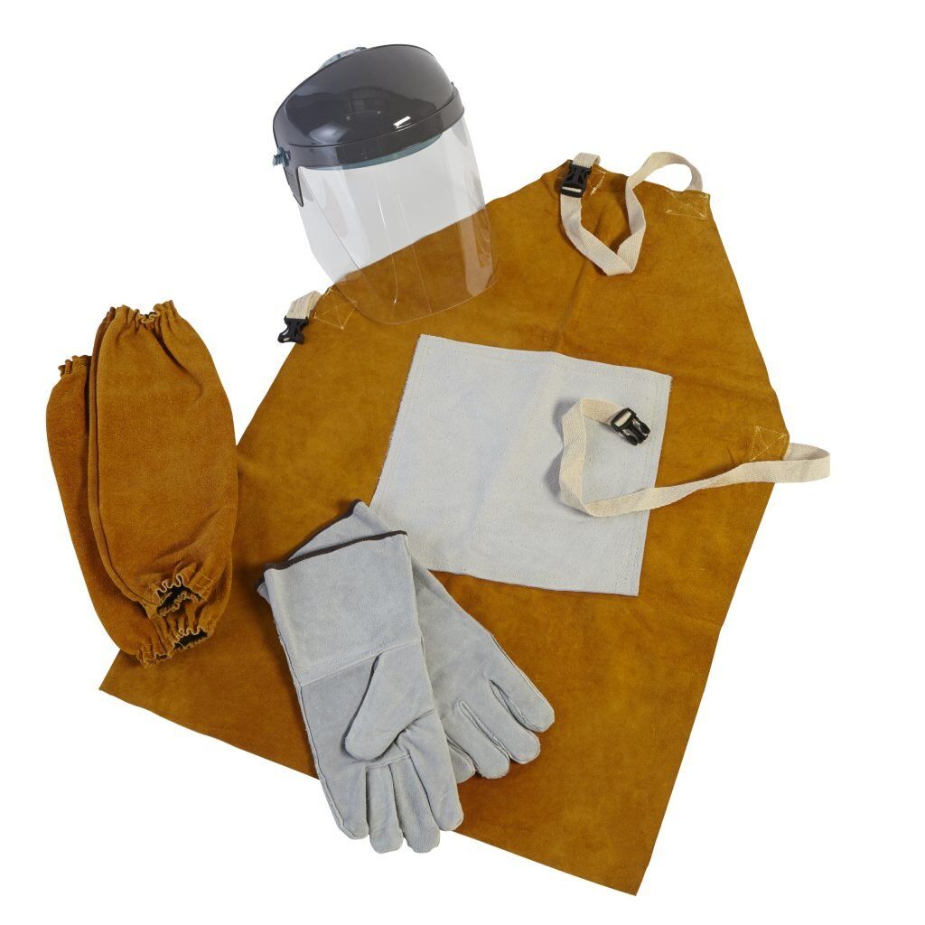 ppe all equipment