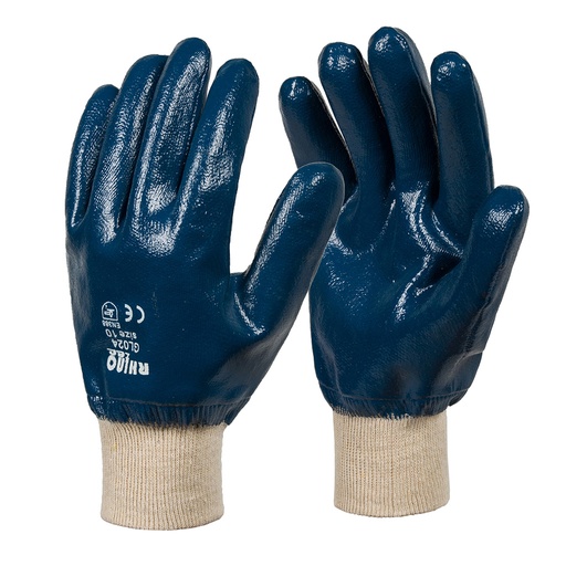 ppe hand gloves
