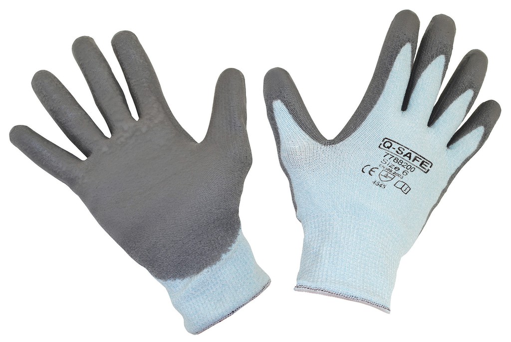 protective gloves ppe