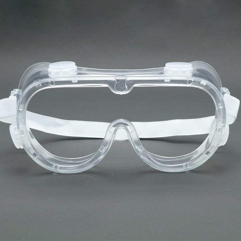 protective goggles medical