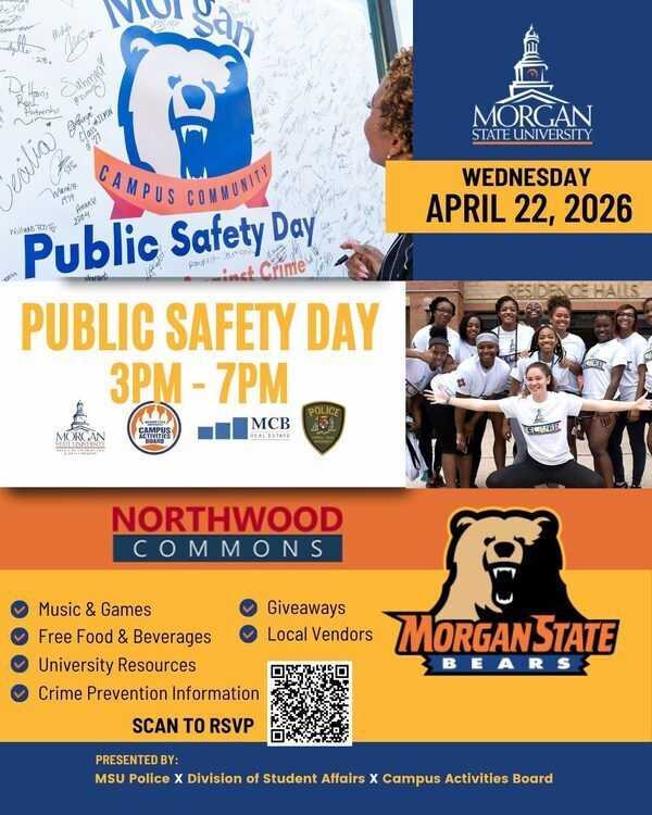 public safety day