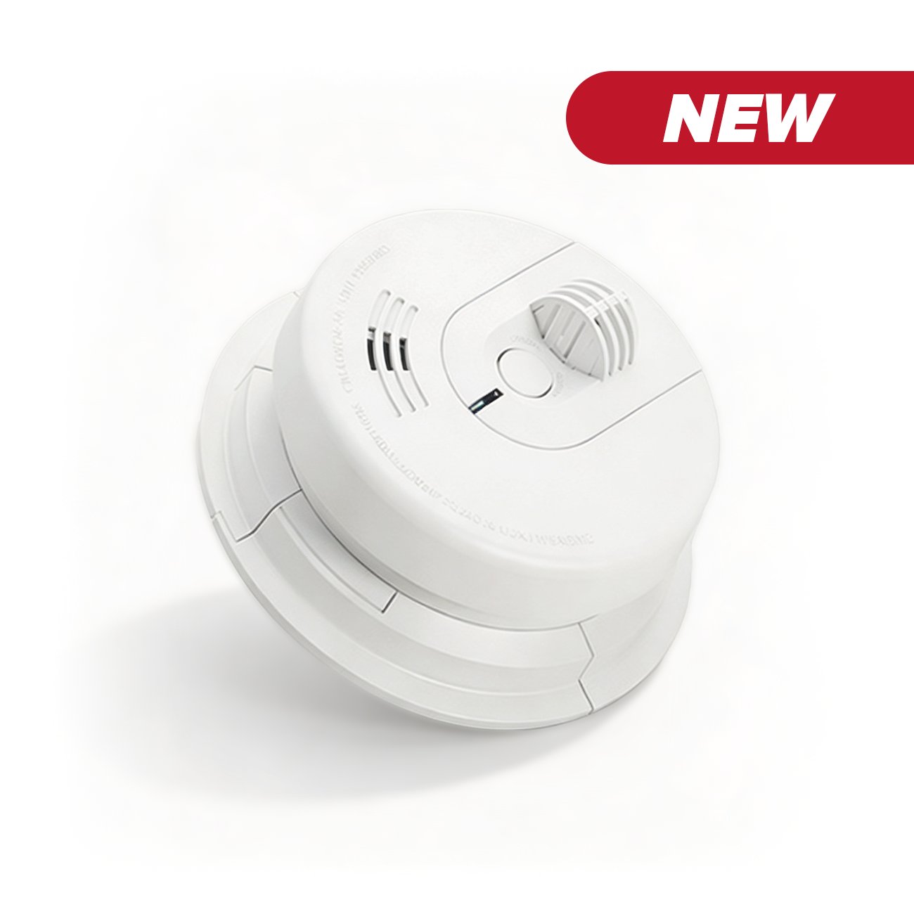 kidde smoke co alarm