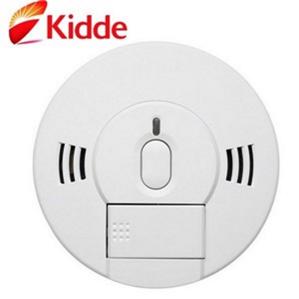 kidde wireless smoke and carbon monoxide alarm