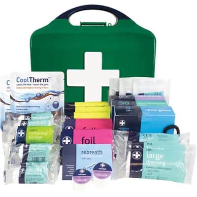 medical first aid