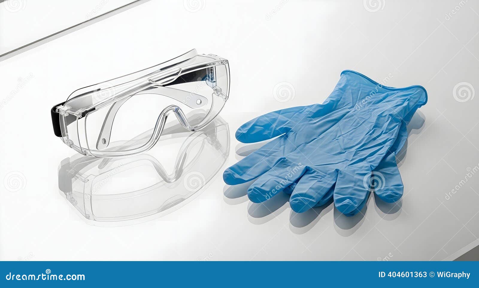 medical goggles ppe