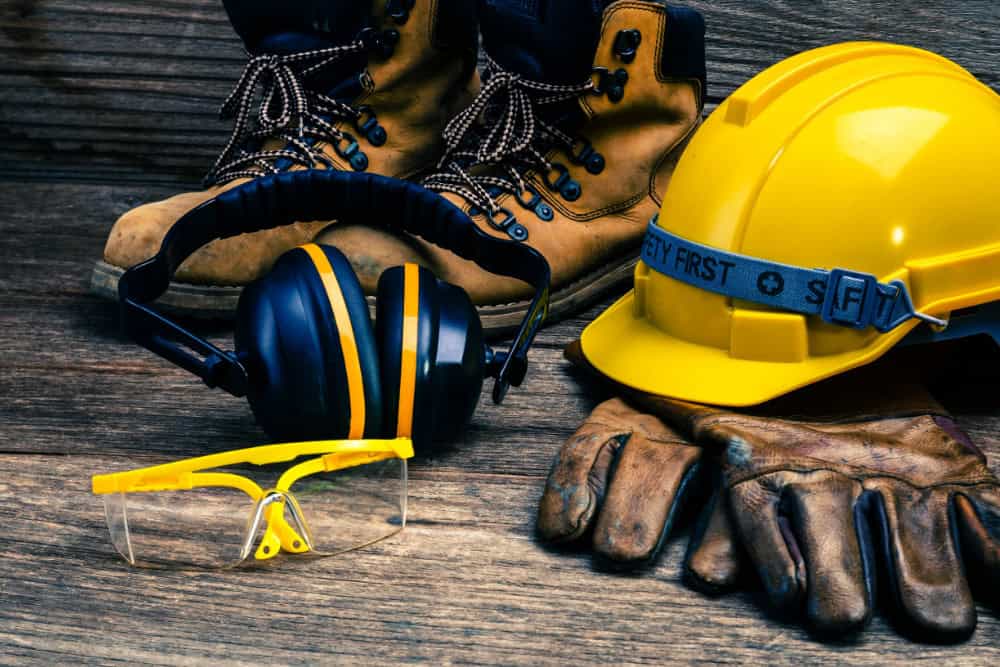 ppe industry