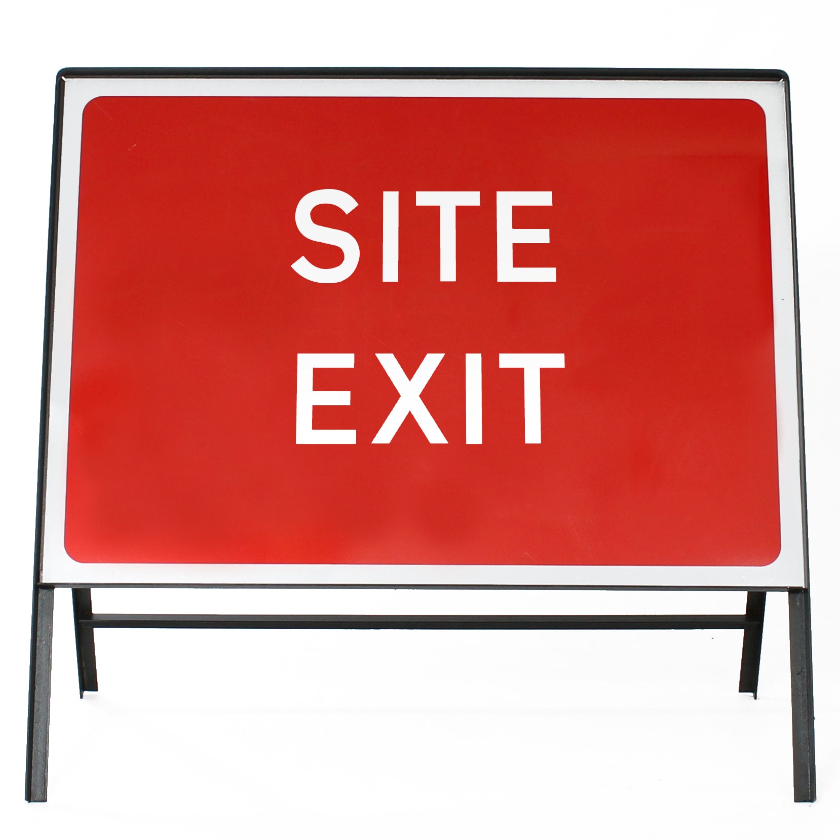 safety exit signs