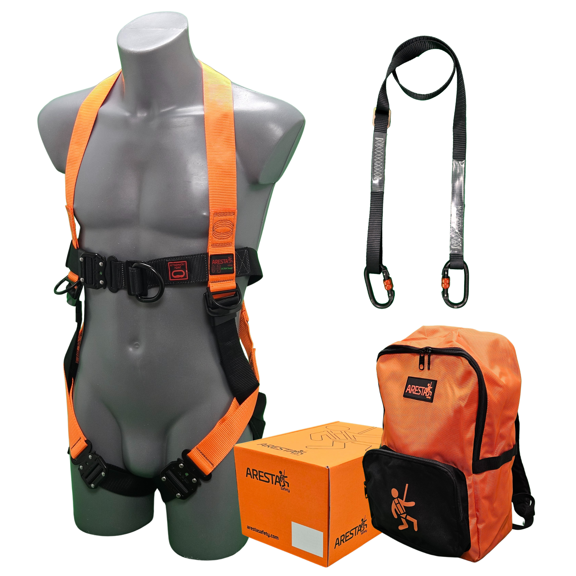 menards safety harness
