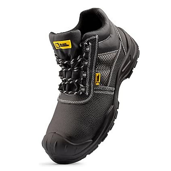 men's safety footwear
