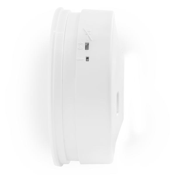 s tech carbon monoxide alarm