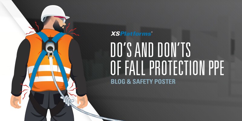 safety harness ppe
