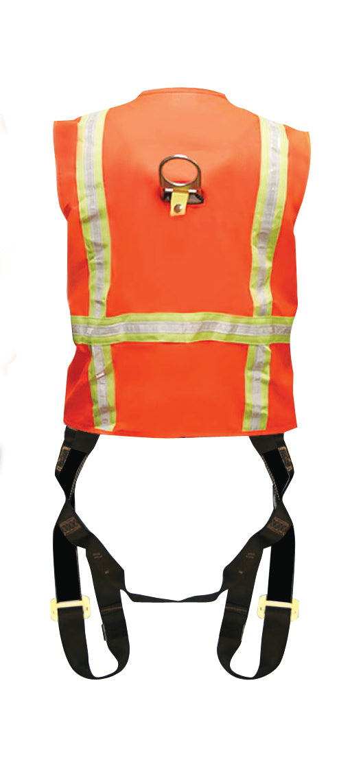 safety harness vest